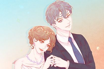 婚纱西装 1-7 91年属羊一生 他们的姻缘在哪年