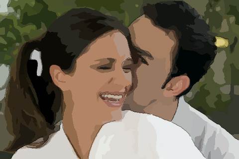 适合当领导的3种面相超有能力