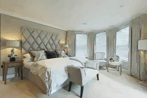 婚房卧室摆设风水有啥讲究呢