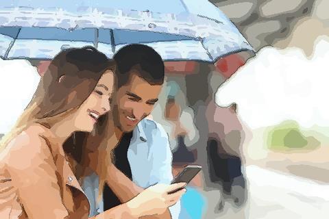 面相看淫荡滥情女人有哪些特征