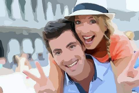 面相算命额头有疤面相有哪些影响