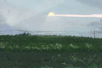 清明节不能上两次坟 传统风俗忌讳讲究