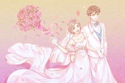 婚礼现场 1-3 80年猴未来三年运势 生活幸福吗