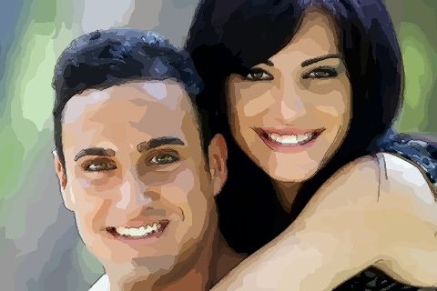 面相大全最恶毒的女人面相怎么看