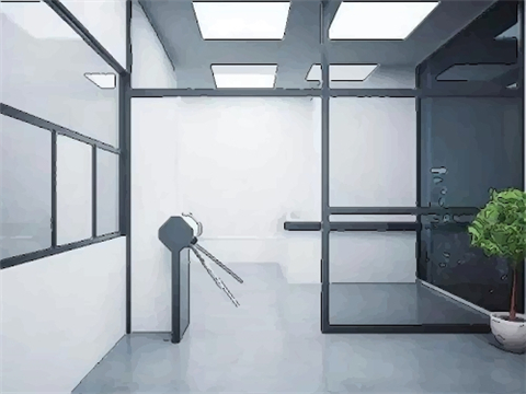 办公门风水知识需要注意些什么