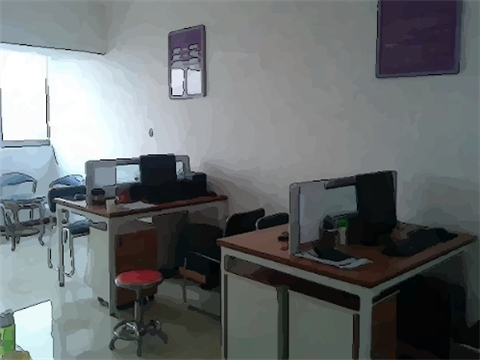 办公室风水 桌子冲门对运势有何影响