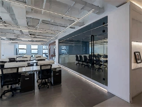 办公室空调与办公桌的风水