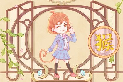 十二生肖9 猴-2 属猴2021年有利方位是哪里 牛年有没有大利方向