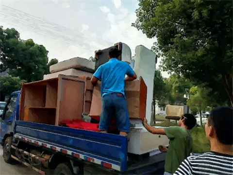 搬家风水禁忌 搬家要注意哪些风水禁忌