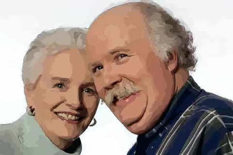 这几种面相特征是天生凶相不要招惹