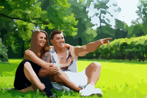 长凶狠面相的三大女人有哪些特征