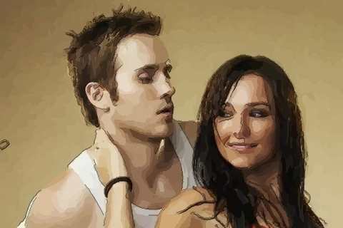 凶狠女人的面相什么样超狠毒