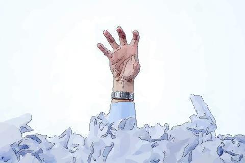 天生痴情种的三种手相会深爱