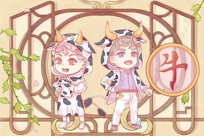 85年属牛2021年每月运势  综合运势必然会很差