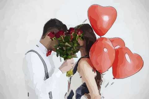 男人看面相图解大全谁是好男人