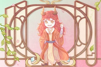 生肖 古典系列2-牛魔-4 1985年属牛女一生财运 多少岁最有发财运