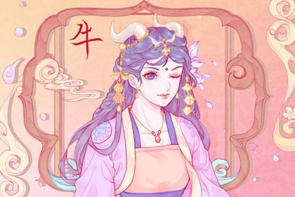 1985年属牛命运   有婚姻上的麻烦