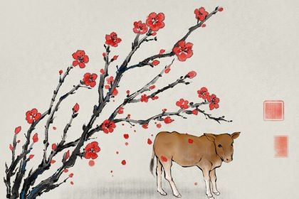 1985年牛年运程  受到太岁的影响