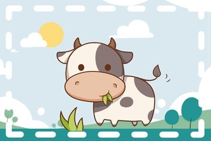 牛6 85年属牛二次婚姻在几岁 属牛人二婚的最佳时间