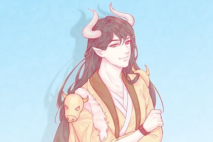 金 牛男 1-1 1985年属牛人一生运势 36岁时的财运如何