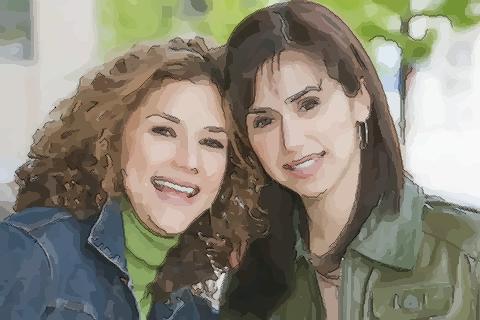 这些面相的女人都嫁得好婚姻幸福