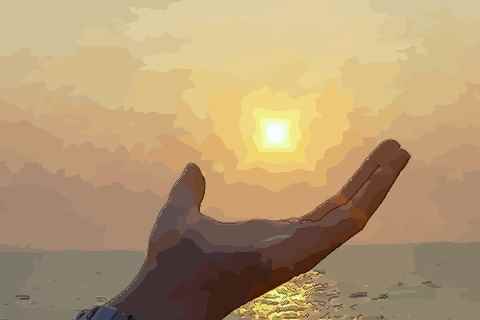 拥有这几种手相特征的男人最易成大事效率高