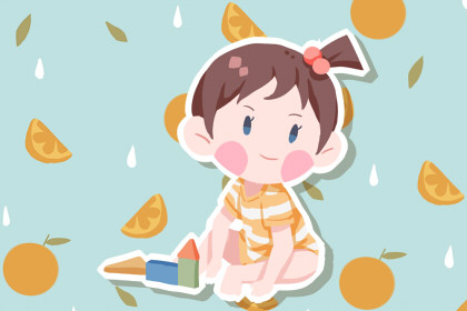 高姓女孩起名独一无二 结合姓氏取好听的女名儿