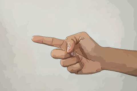 手相手指长短奥秘你了解哪些