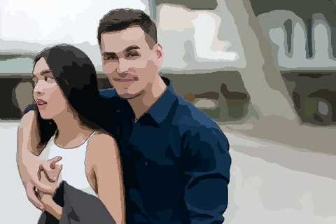 什么样的面相女人风流花心