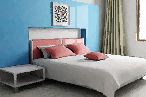 卧室风水3大禁忌影响睡眠质量要重新布局好