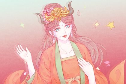 牛女2 1-8 1985年属牛人一生的命运 工作中收益平稳,吃穿不愁