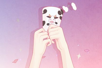 85年的牛今年财运如何  上半年的财运情况是比较坎坷