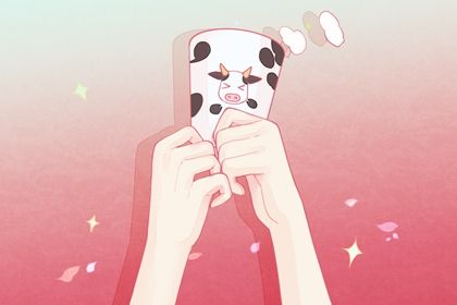 85属牛女2021年的婚姻财运  属牛人在年运势低迷