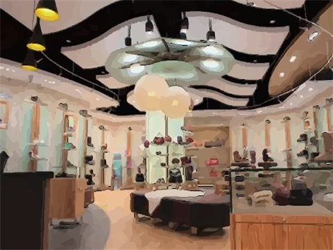 店面装修风水大全需要注意些什么