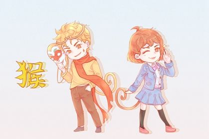 2021年11月属猴事业运发展如何