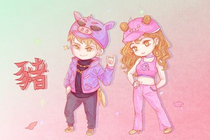 2021年11月属猪事业运发展如何