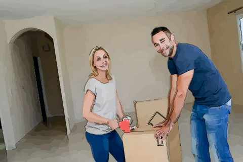 浓眉毛的女生面相要注意什么