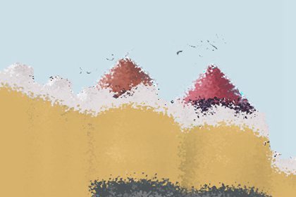 亥时女孩用什么名字好 亥时女孩用什么名字好 靠近自然借鉴古诗