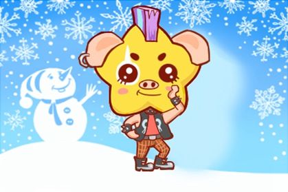 属猪2021年有婚运吗 有没有生子喜事呢