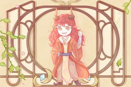 1985年属牛的本命年财运  财富运势自然会出现下滑