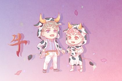 1985年属牛的本命年财运  财富运势自然会出现下滑