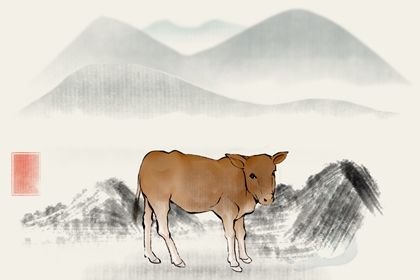 1985属牛男一生有几个劫  比较大的三个坎坷