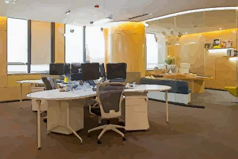 办公桌朝向风水解析怎么摆放最好