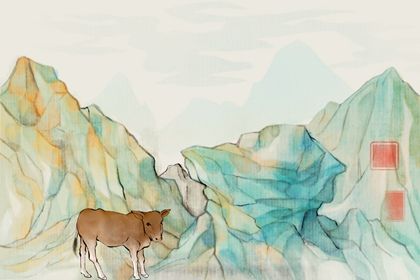 1985年属牛在2021财运  工作中还有很多的机遇