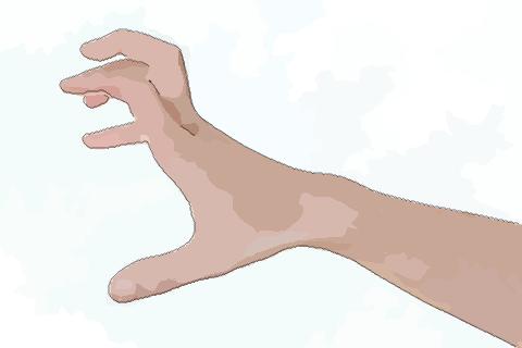 女人能嫁有钱人的手相特征有一个就很好