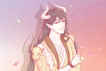 金 牛男 1-2 1985年属牛一生可带几个小孩 能生几个子女并不能确定