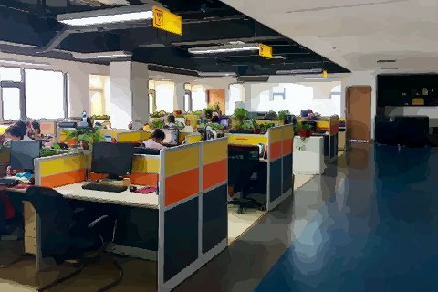 办公室有助于事业运的风水看完就知道