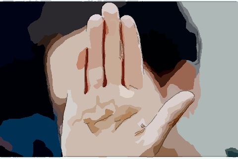 婚姻不顺很容易二婚的手相特征有这些