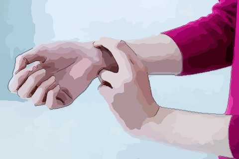 注定会发财的几种手相有啥特点