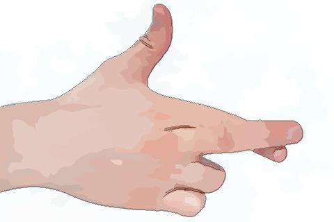 哪些手相适合商界能力强